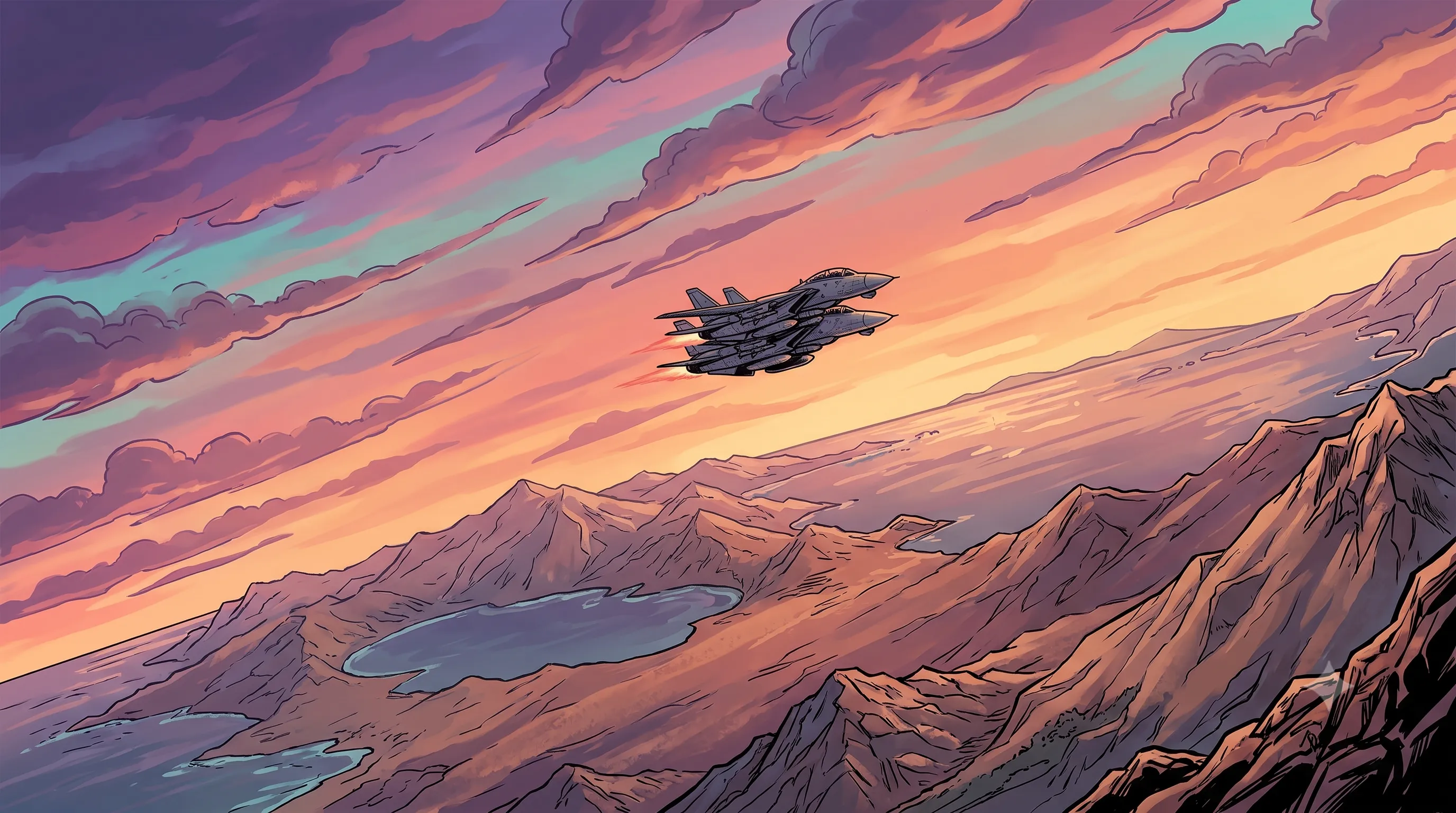 Why Does Top Gun (1986) Feel so Gay Despite Being About a Straight Navy Pilot?